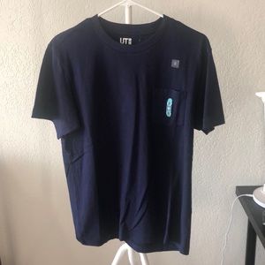 NWT t-shirt